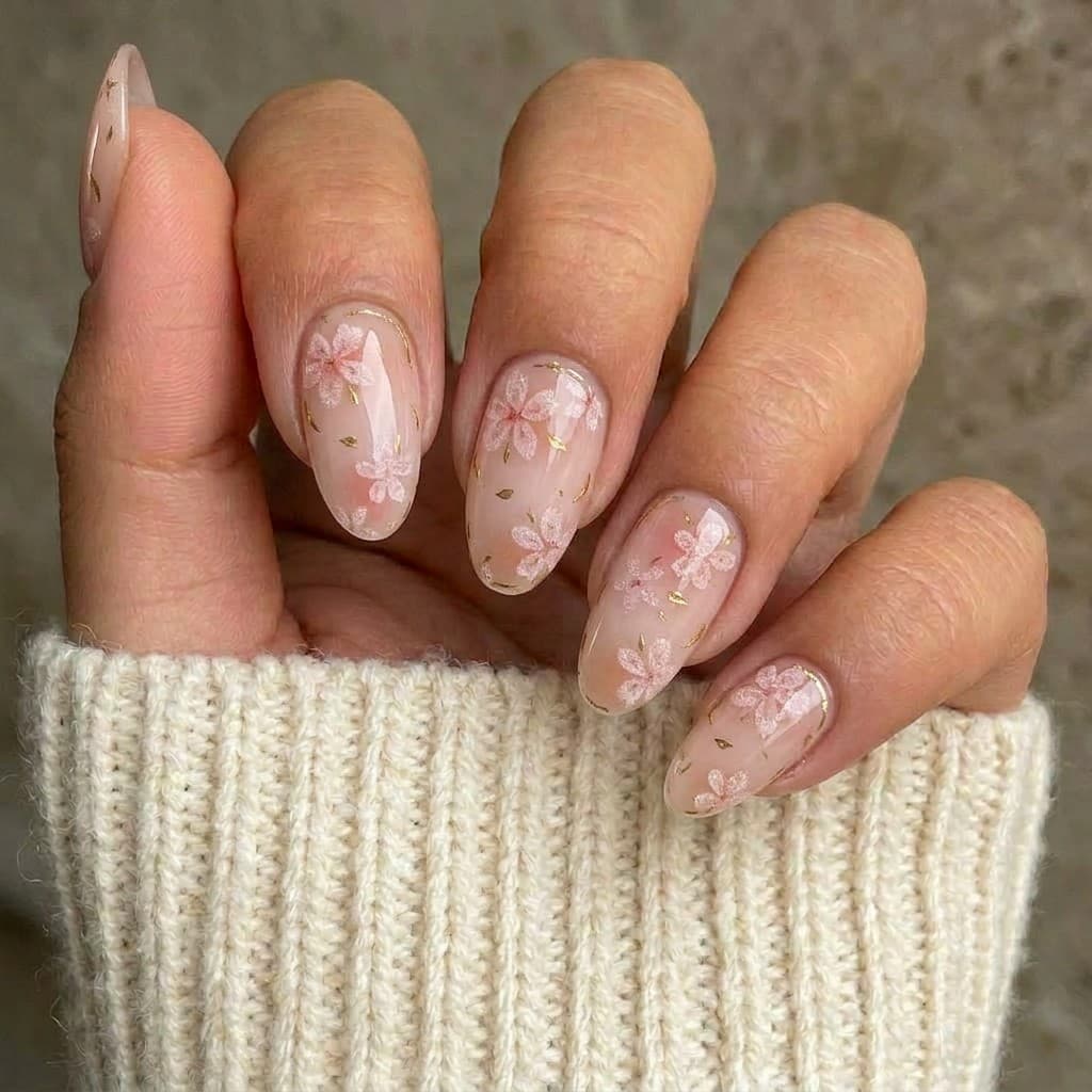 Gentle removal without nail damage