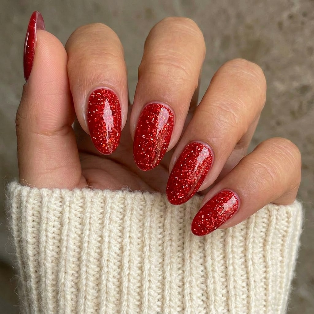 Gel nail wraps lasting up to 4 weeks